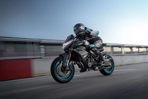 CFMOTO