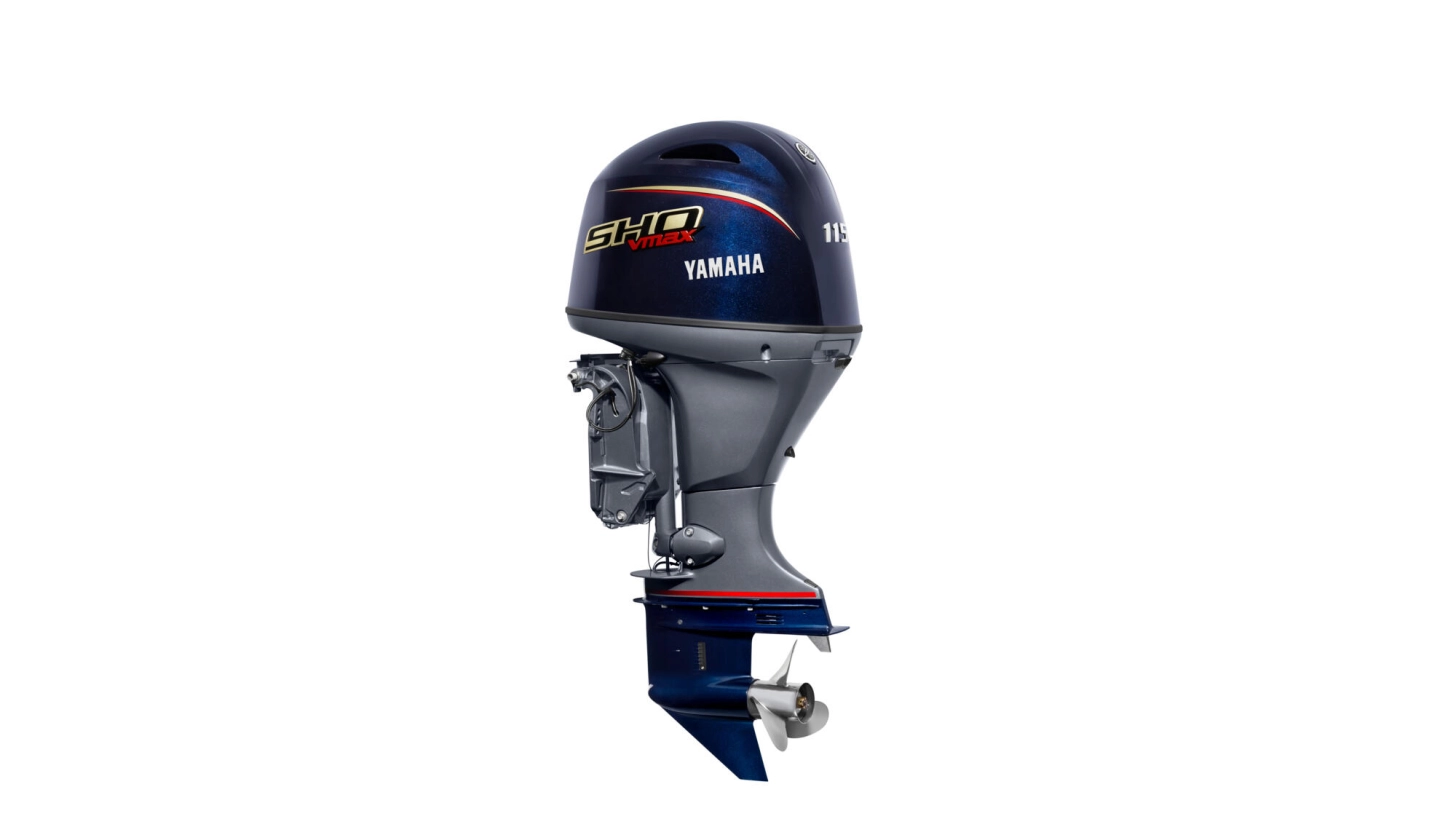 V MAX SHO 115 LE