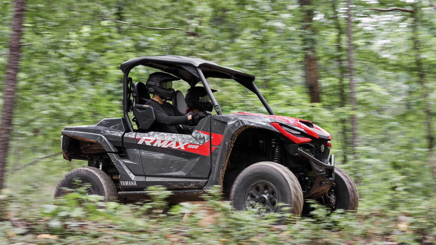Wolverine® RMAX™2 1000