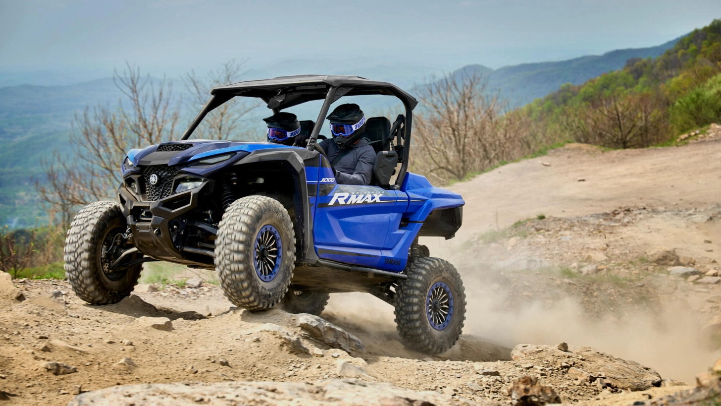 Wolverine® RMAX™2 1000 Sport