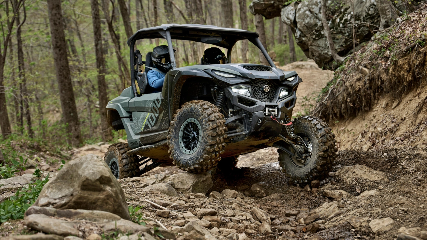 Wolverine® RMAX™2 1000 XT-R