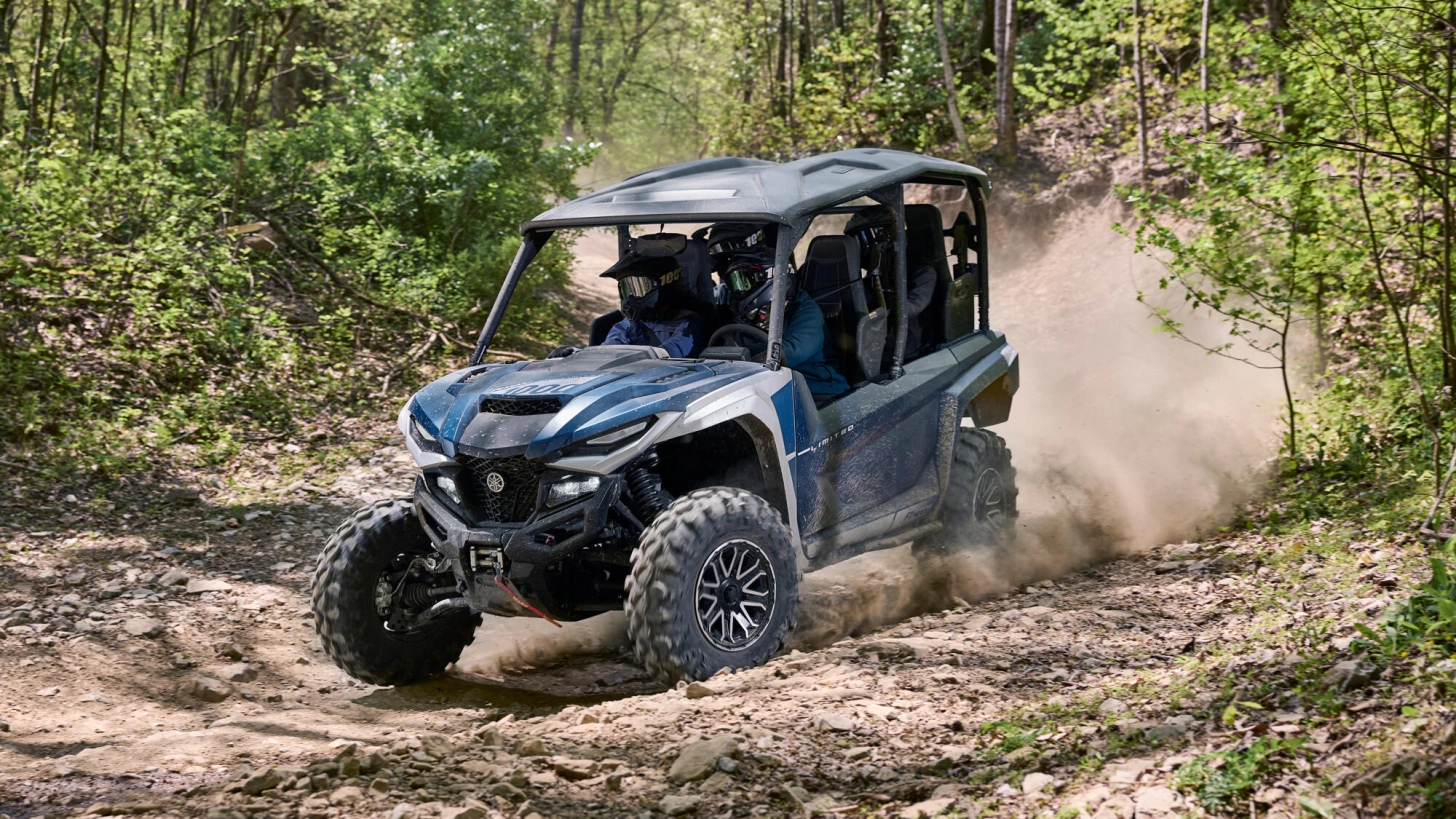Wolverine® RMAX™4 1000 Compact LE