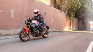 XSR900